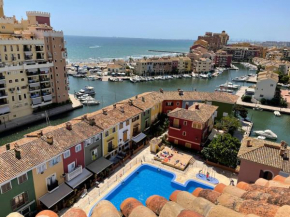 Port Saplaya 2 Valencia